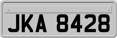 JKA8428