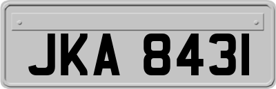 JKA8431