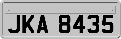 JKA8435