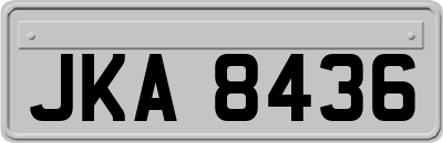 JKA8436