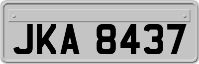 JKA8437