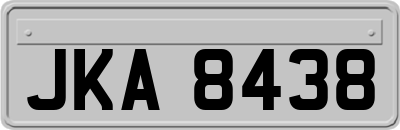 JKA8438
