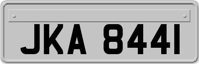 JKA8441