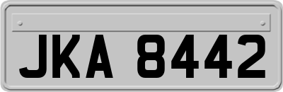 JKA8442