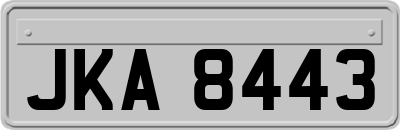 JKA8443
