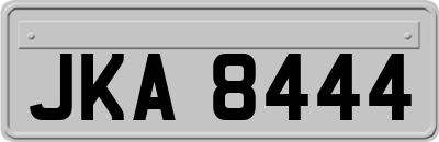 JKA8444