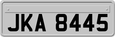 JKA8445