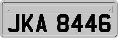 JKA8446