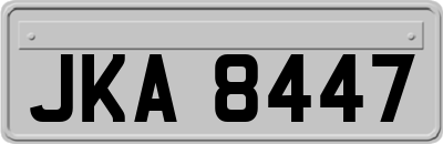JKA8447