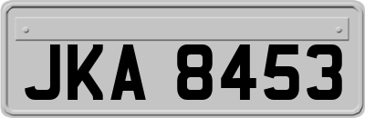 JKA8453