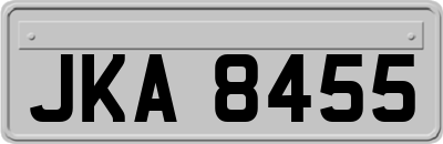 JKA8455