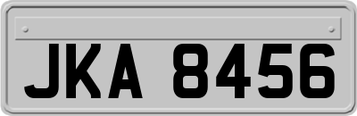 JKA8456