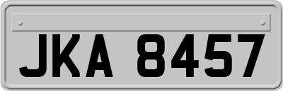 JKA8457