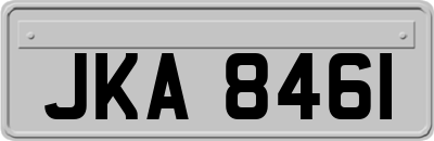 JKA8461