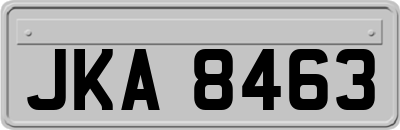JKA8463