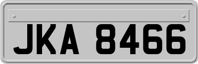 JKA8466
