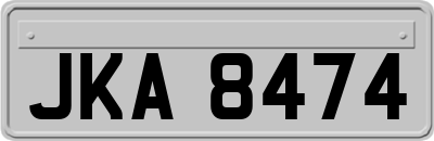 JKA8474