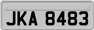 JKA8483