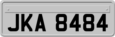 JKA8484