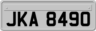 JKA8490