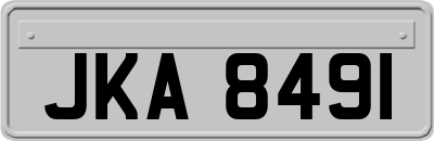 JKA8491
