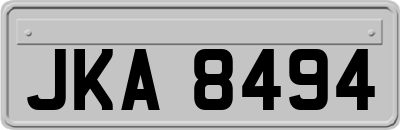 JKA8494