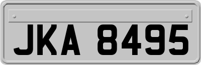 JKA8495