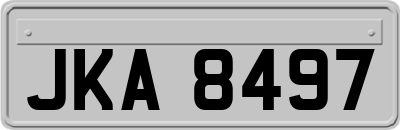 JKA8497