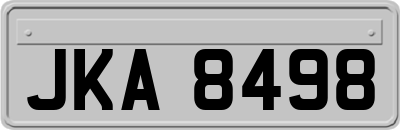 JKA8498