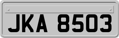 JKA8503