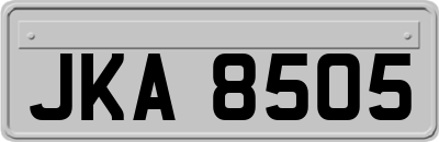 JKA8505
