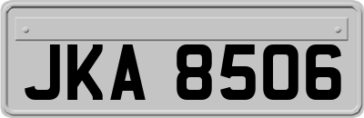 JKA8506