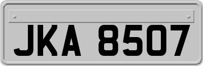 JKA8507