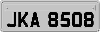 JKA8508