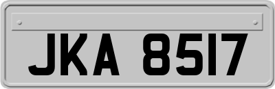 JKA8517