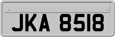JKA8518