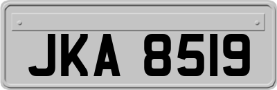 JKA8519