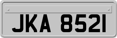 JKA8521