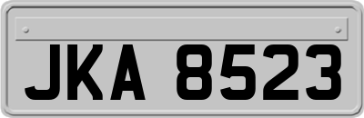JKA8523