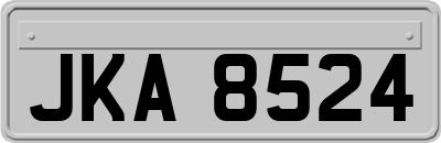 JKA8524
