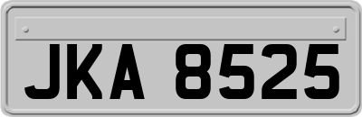 JKA8525