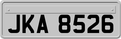 JKA8526