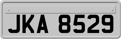 JKA8529