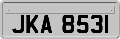 JKA8531