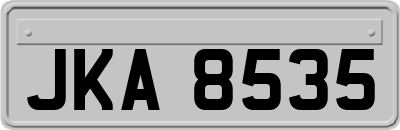JKA8535