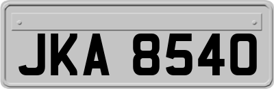 JKA8540