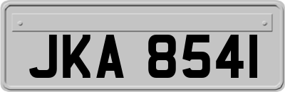 JKA8541