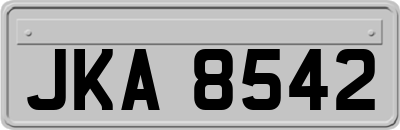 JKA8542