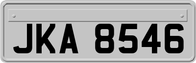 JKA8546
