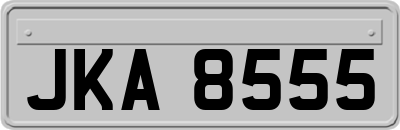 JKA8555